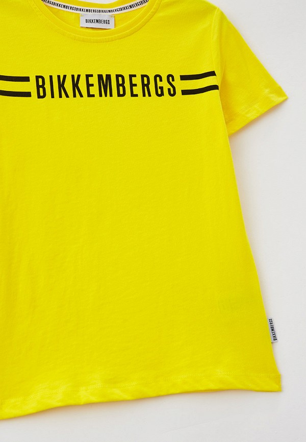 фото Костюм спортивный bikkembergs