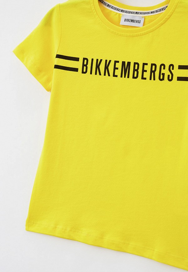 фото Костюм спортивный bikkembergs