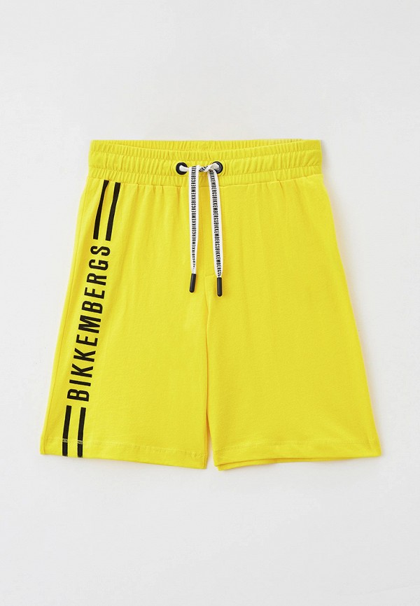 фото Костюм спортивный bikkembergs