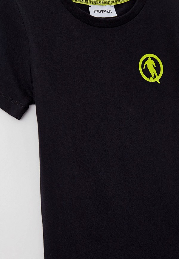 фото Костюм спортивный bikkembergs