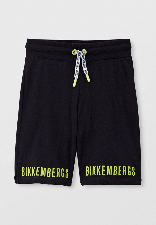 фото Костюм спортивный bikkembergs