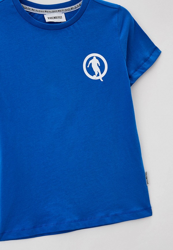 фото Костюм спортивный bikkembergs