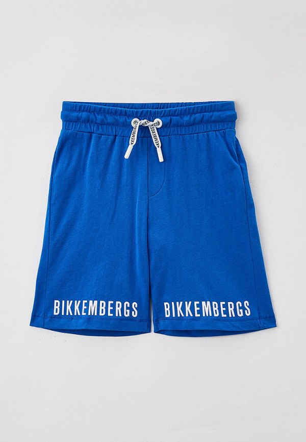 фото Костюм спортивный bikkembergs