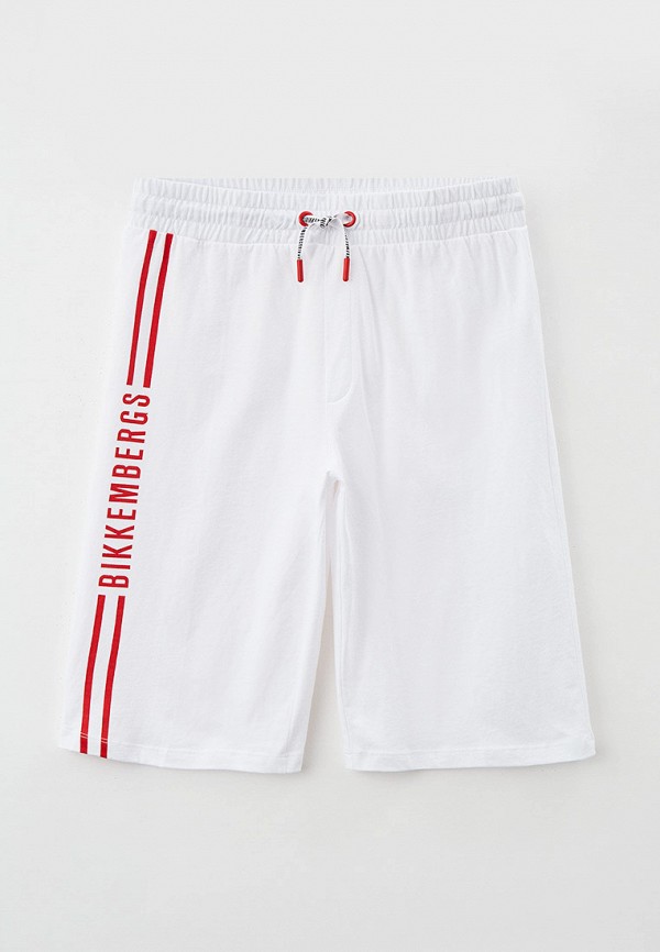фото Костюм спортивный bikkembergs
