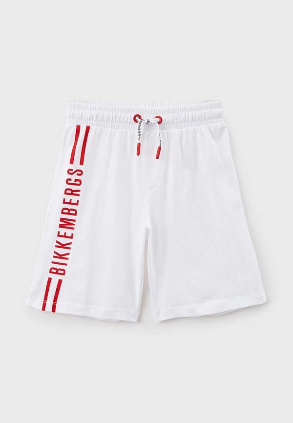 фото Костюм спортивный bikkembergs