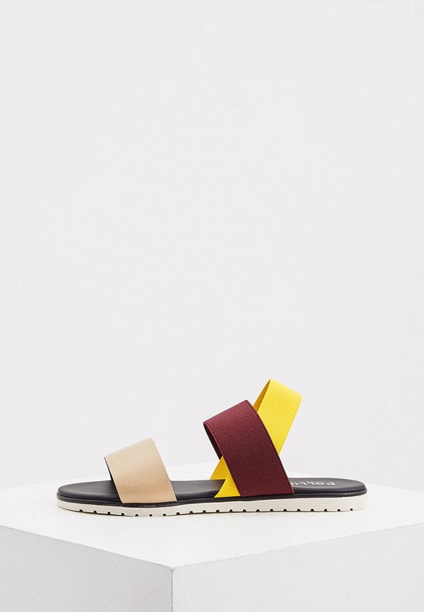 фото Сандалии pollini