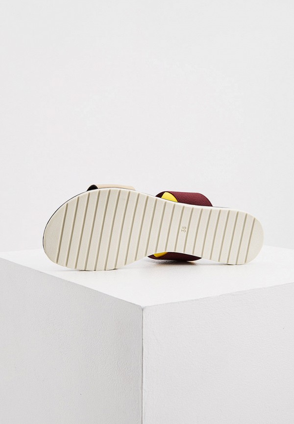 фото Сандалии pollini