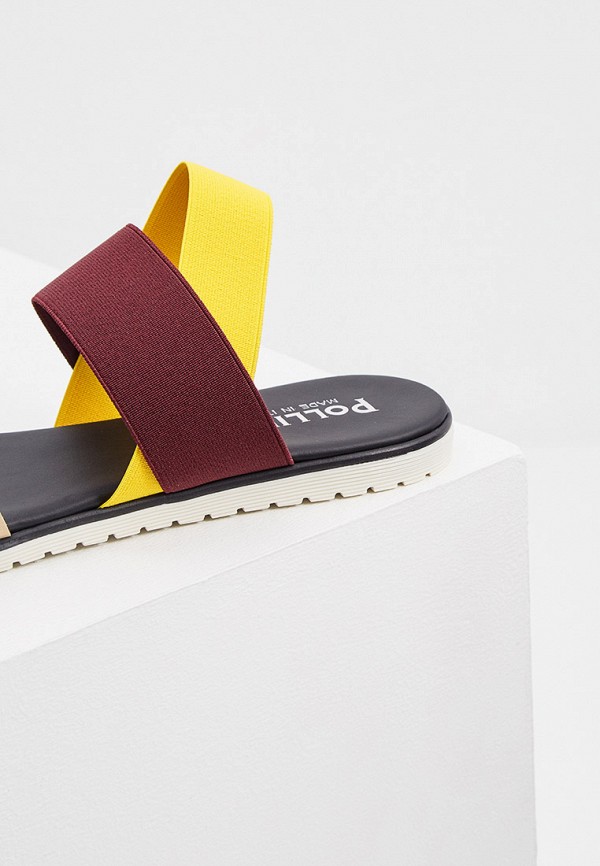 фото Сандалии pollini