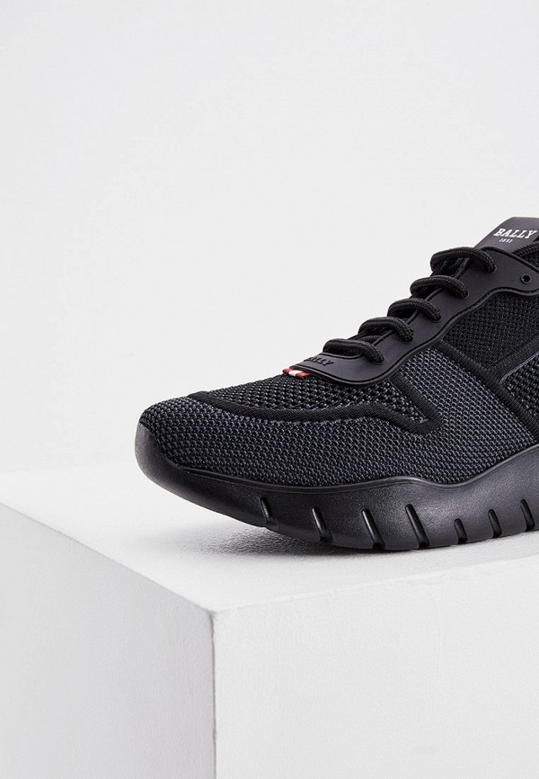 фото Кроссовки bally