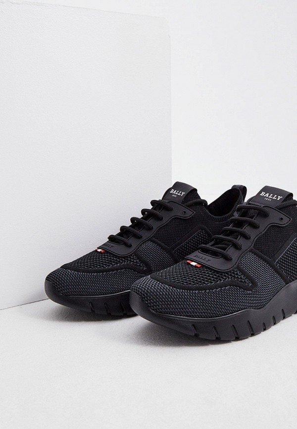 фото Кроссовки bally