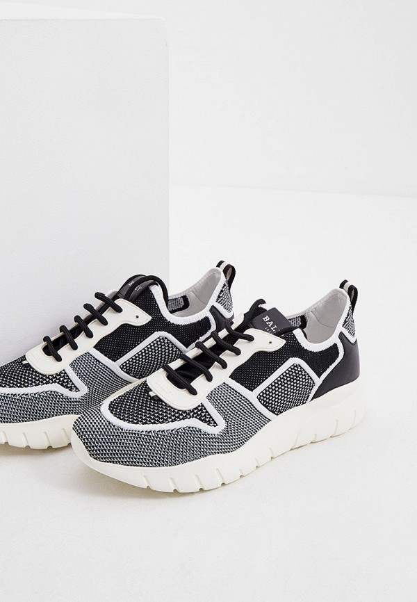 фото Кроссовки bally