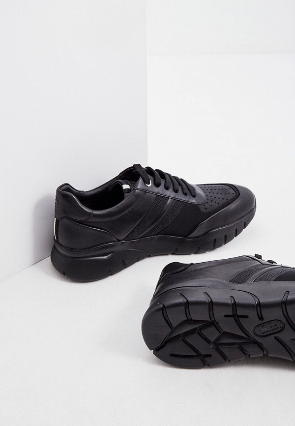 фото Кроссовки bally