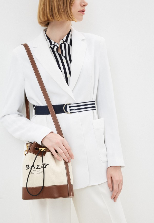 фото Сумка bally