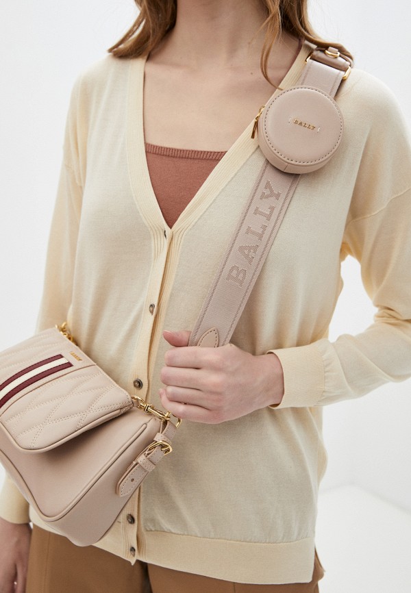 фото Сумка, косметичка и кошелек bally