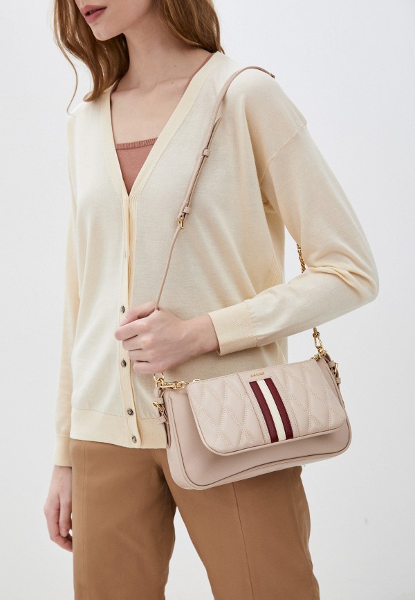 фото Сумка, косметичка и кошелек bally