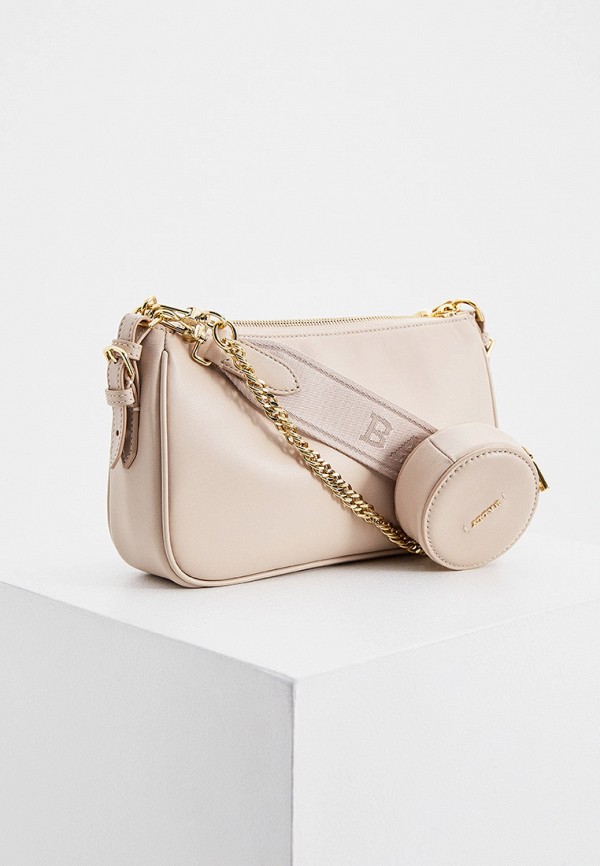 фото Сумка, косметичка и кошелек bally