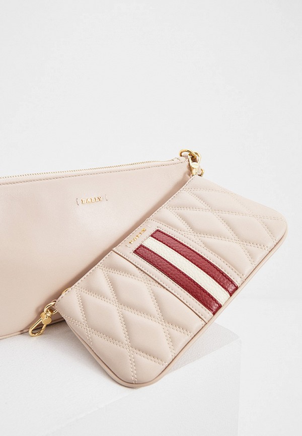 фото Сумка, косметичка и кошелек bally