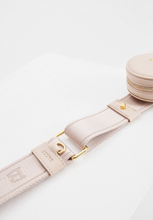 фото Сумка, косметичка и кошелек bally