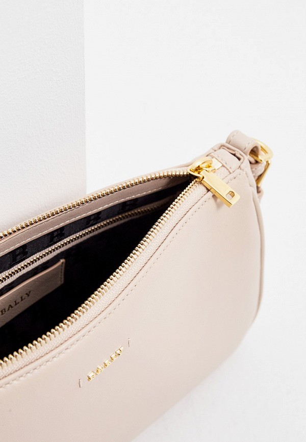 фото Сумка, косметичка и кошелек bally