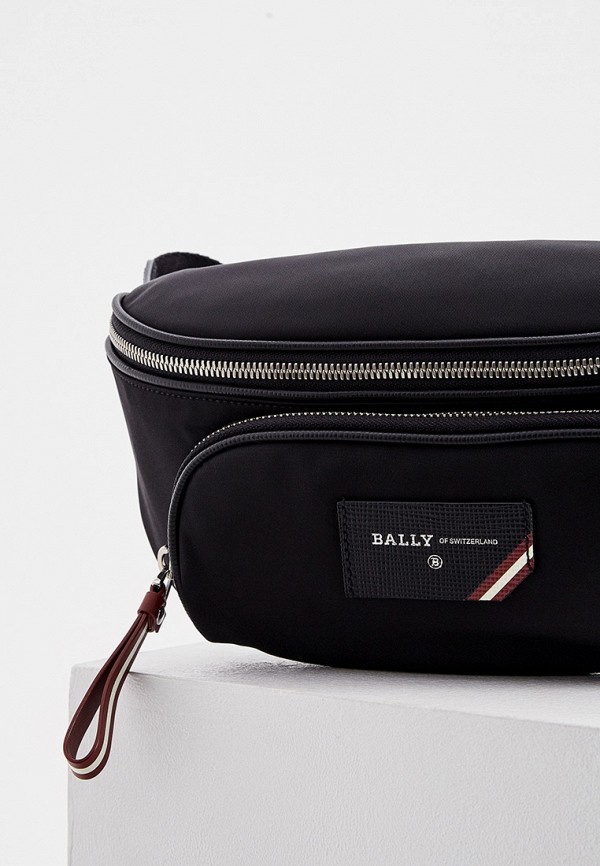 фото Сумка поясная bally