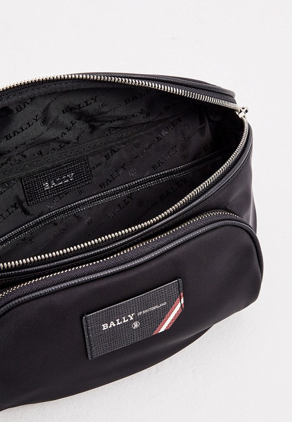 фото Сумка поясная bally