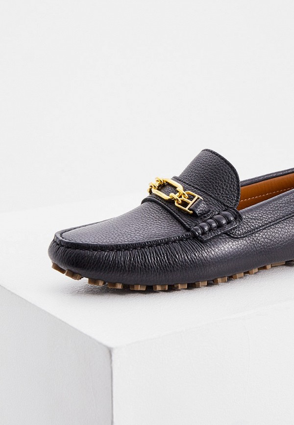 фото Мокасины bally