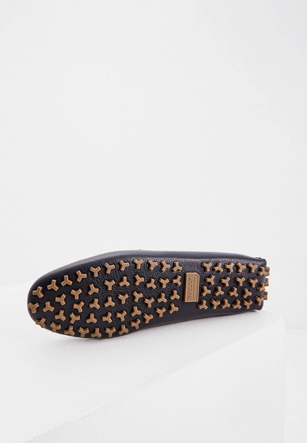 фото Мокасины bally