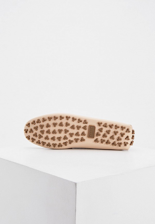 фото Мокасины bally