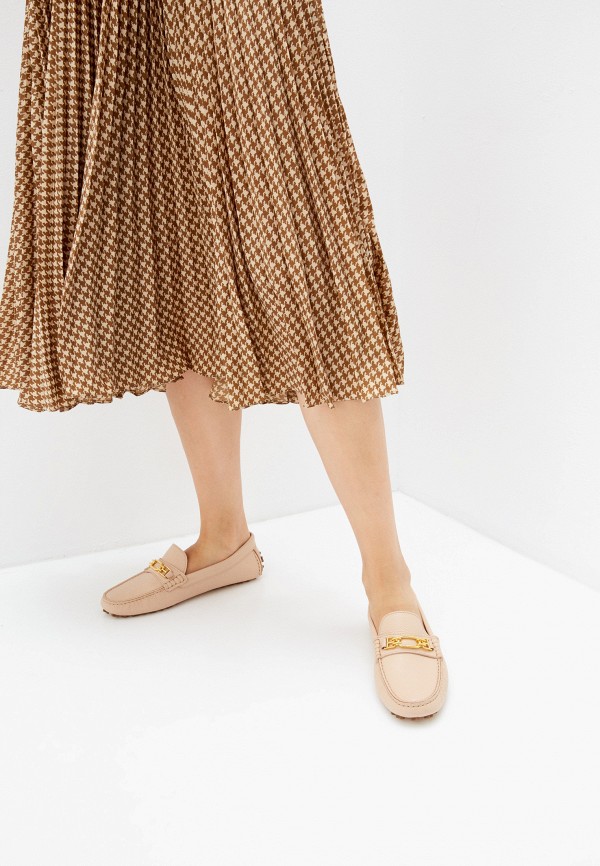 фото Мокасины bally