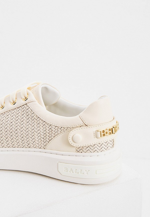 фото Кеды bally