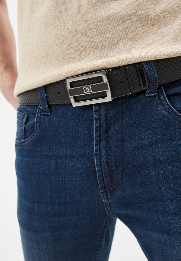 фото Ремень bally