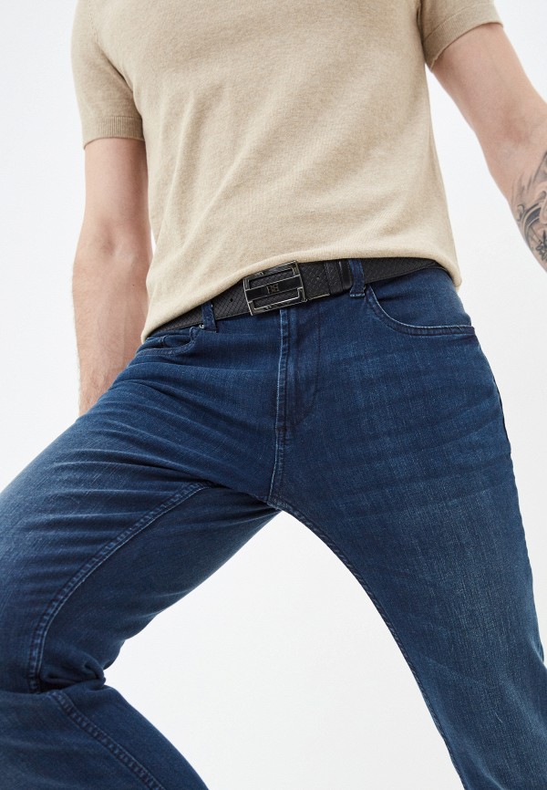 фото Ремень bally