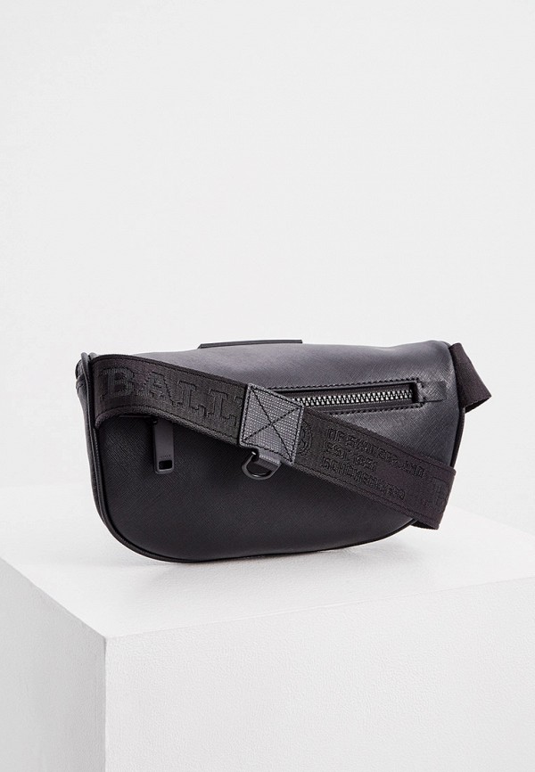 фото Сумка поясная bally