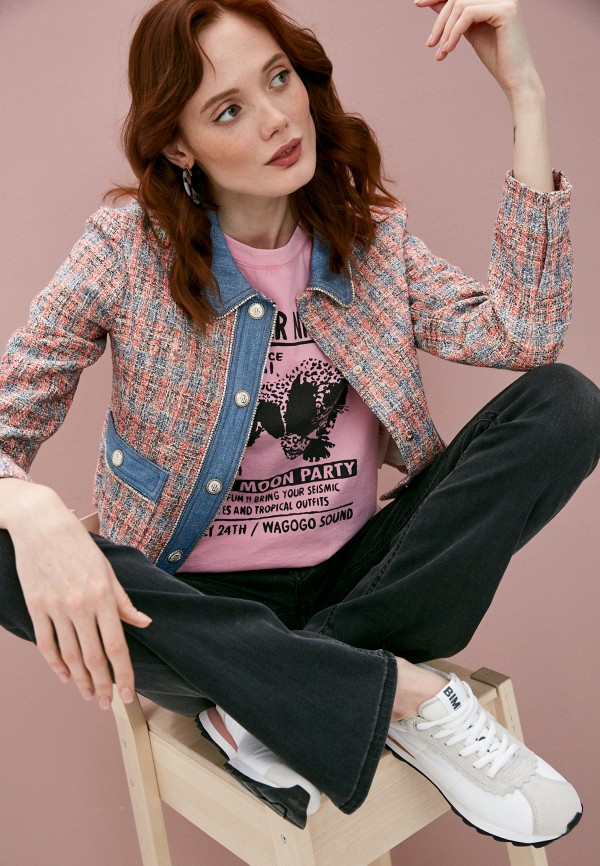 фото Джинсы dondup