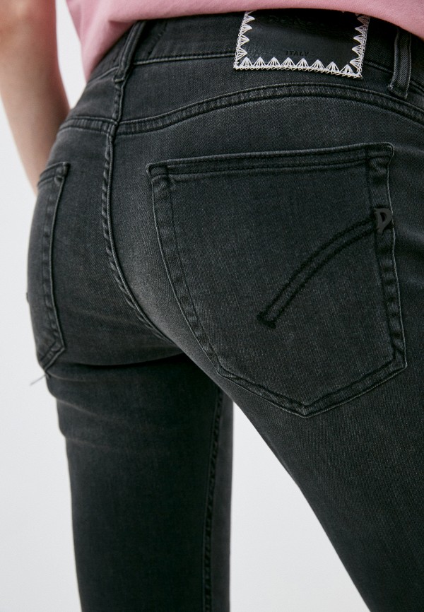 фото Джинсы dondup