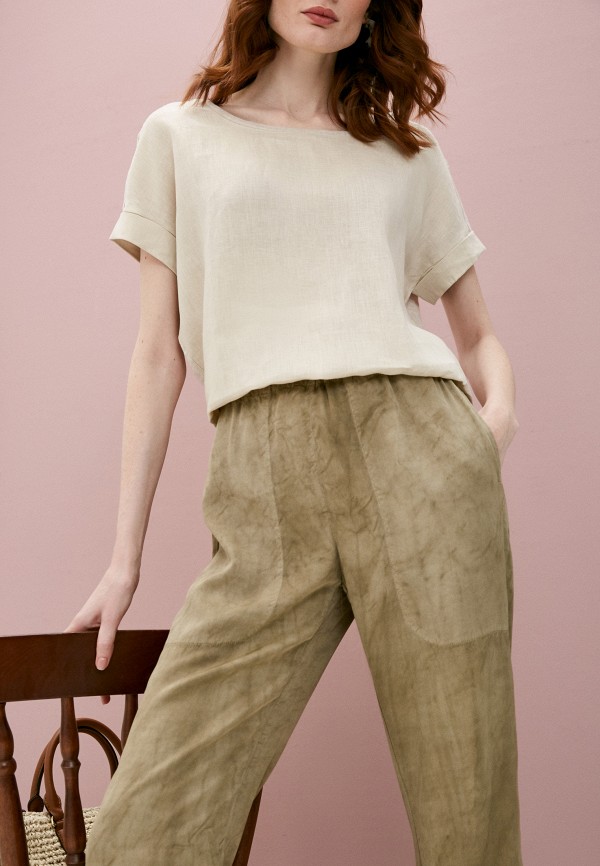 фото Брюки dondup