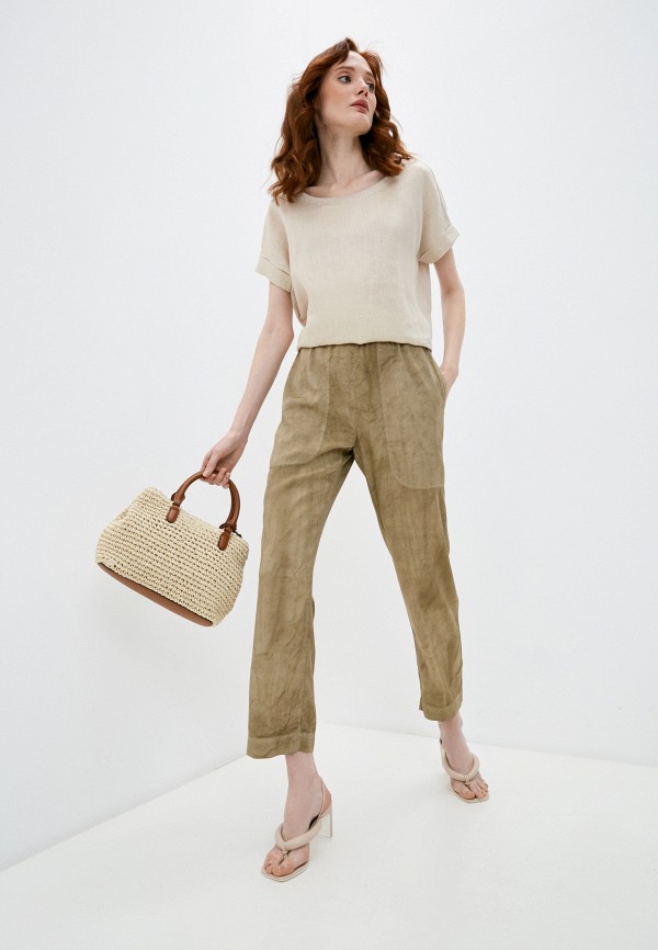 фото Брюки dondup