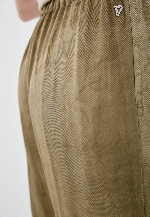 фото Брюки dondup