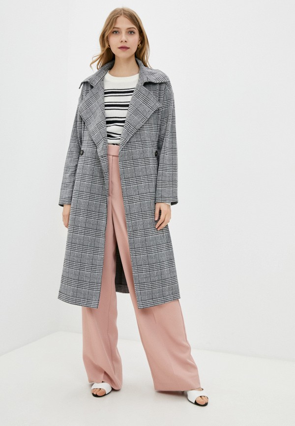 фото Пальто brave soul