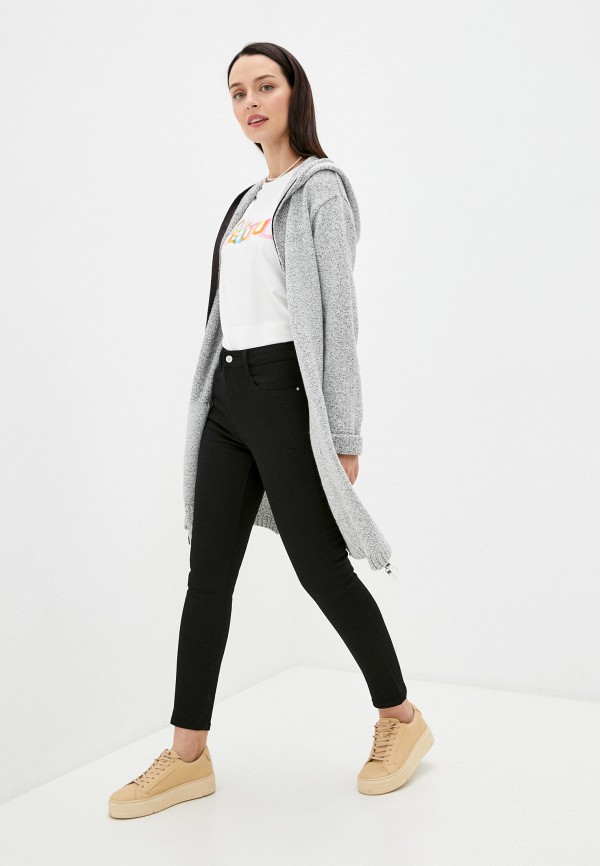 фото Джинсы brave soul