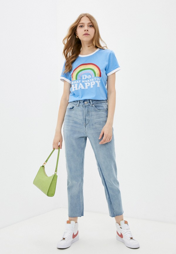 фото Футболка brave soul