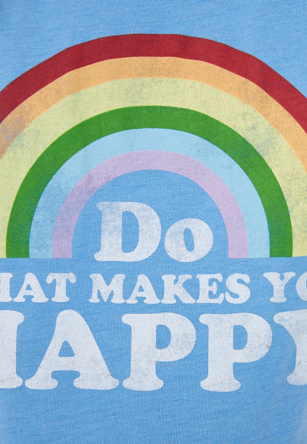 фото Футболка brave soul