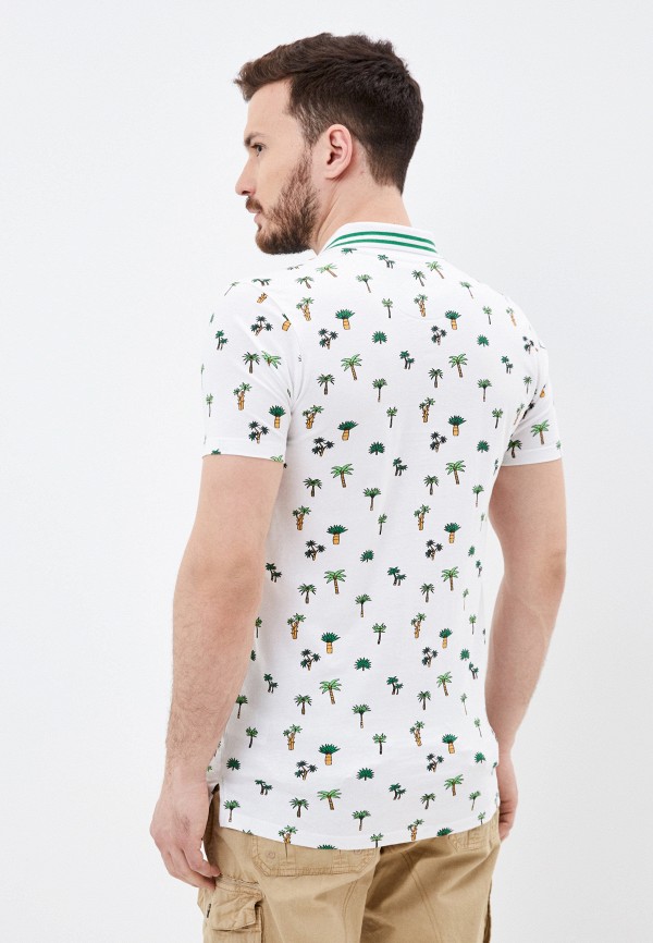 фото Поло brave soul