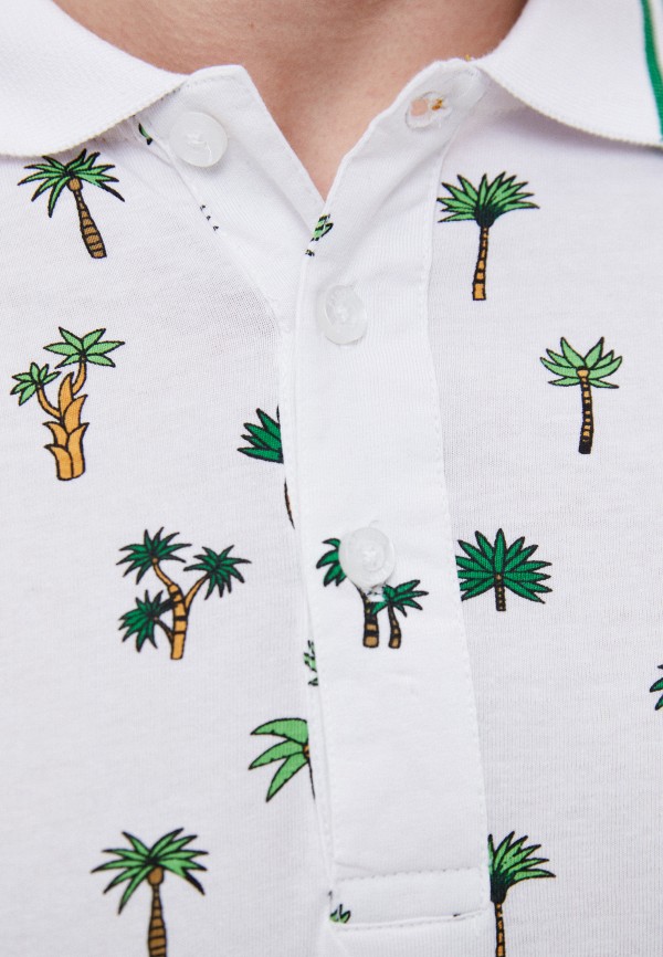 фото Поло brave soul