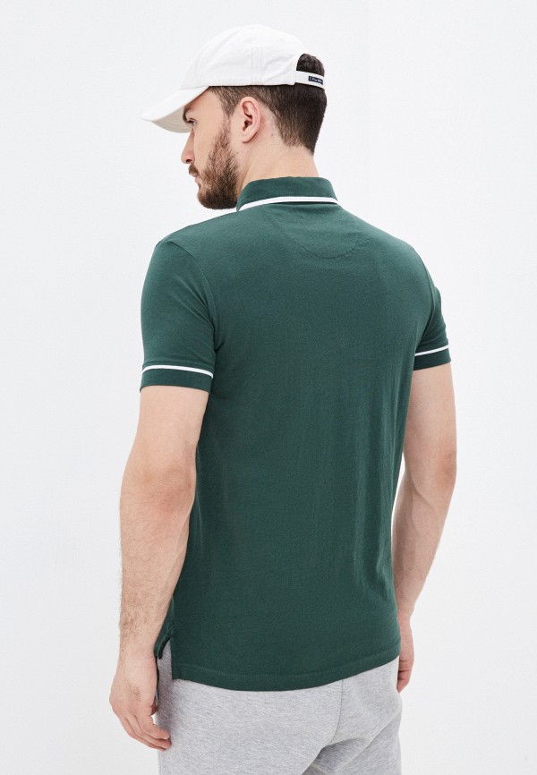 фото Поло brave soul