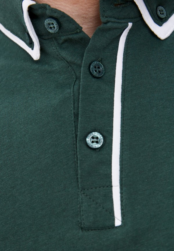 фото Поло brave soul