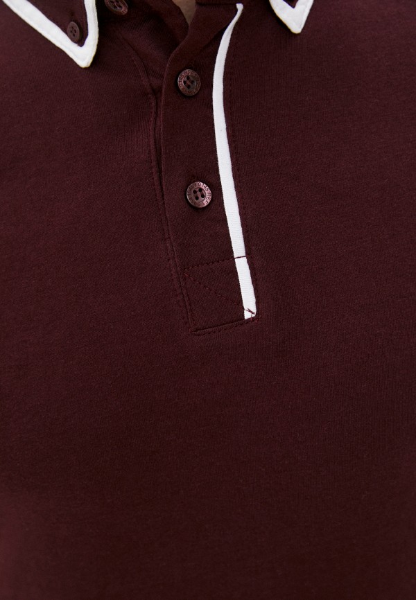 фото Поло brave soul