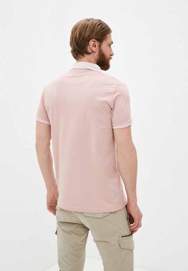 фото Поло brave soul