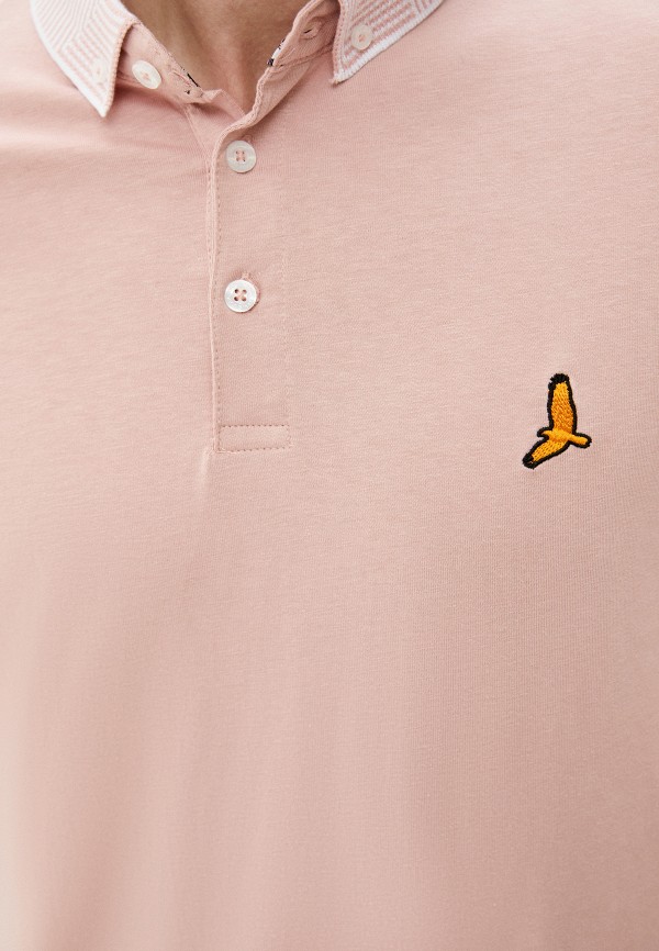 фото Поло brave soul