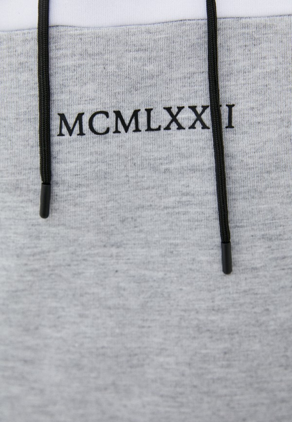 фото Худи brave soul